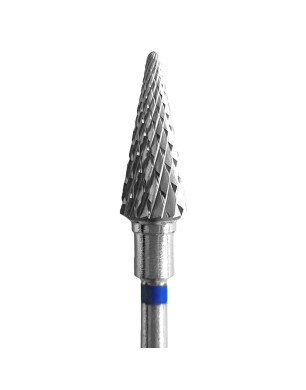 № 190 C500.104.266.190.060 (Drill Bit Hard-Alloy Cone 266, d = 6.0 mm, Medium Abrasive)