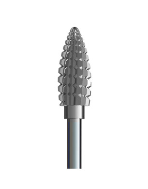 № 193 C500.104.275.176.060 (Drill Bit Hard-Alloy Corn 275, d = 6.0 mm, Soft Abrasive)