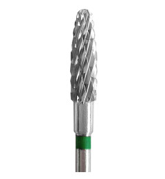 № 194 C500.104.292.220.040 (Drill Bit Hard-Alloy Corn 292, d = 4.0 mm, Hard Abrasive)