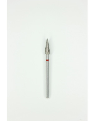 Drill Bit № 214 V104.879K.514.040 (Drill Bit Diamond Large Cone 879, d = 4.0 mm, Soft Abrasive)