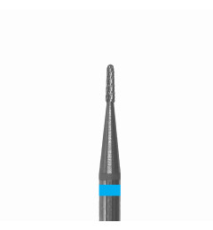 № 188 C500.104.196.190.010 (Drill Bit Hard-Alloy Micro 196 Cone, d = 1.0 mm, Medium Abrasive)