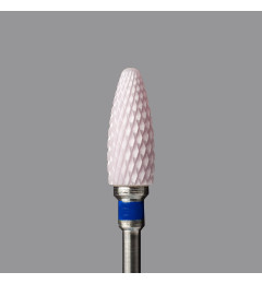 № 182 Z274X HP.060_P (Drill Bit Ceramic Corn 274, d = 6.0 mm, Medium Abrasive)