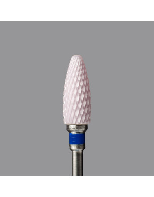 № 182 Z274X HP.060_P (Drill Bit Ceramic Corn 274, d = 6.0 mm, Medium Abrasive)