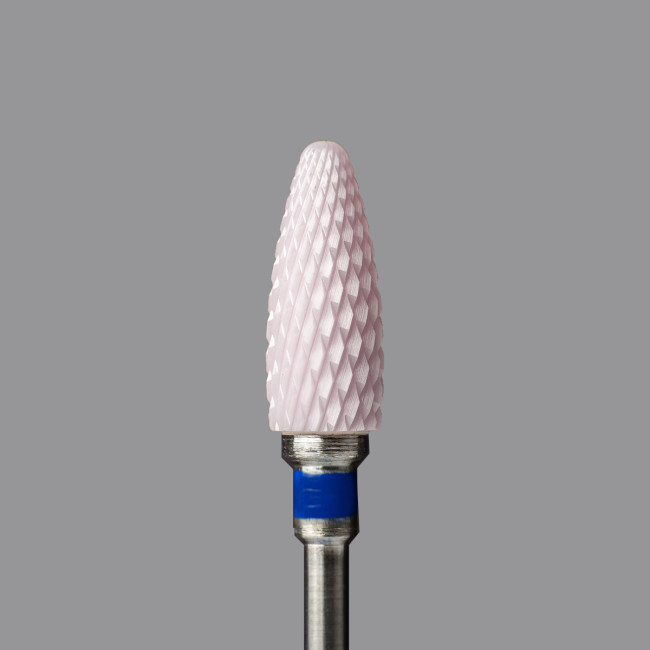 № 182 Z274X HP.060_P (Drill Bit Ceramic Corn 274, d = 6.0 mm, Medium Abrasive) - Kodi Professional