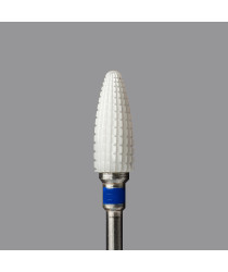 № 183 Z274Y HP.060 (Drill Bit Ceramic Corn 274, d = 6.0 mm, Medium Abrasive)