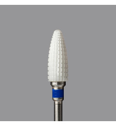 № 183 Z274Y HP.060 (Drill Bit Ceramic Corn 274, d = 6.0 mm, Medium Abrasive)