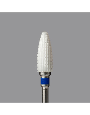 № 183 Z274Y HP.060 (Drill Bit Ceramic Corn 274, d = 6.0 mm, Medium Abrasive)