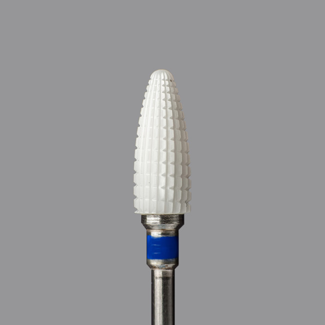 № 183 Z274Y HP.060 (Drill Bit Ceramic Corn 274, d = 6.0 mm, Medium Abrasive) - Kodi Professional