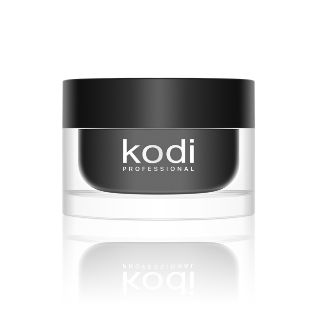 UV Gel Prima Clear Builder (прозрачный гель) 45 мл. - Kodi Professional