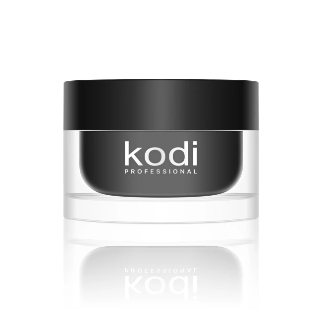 UV Gel Prima Clear Builder, 45 ml UV Gel Prima Clear Builder, 45 ml - Kodi Professional