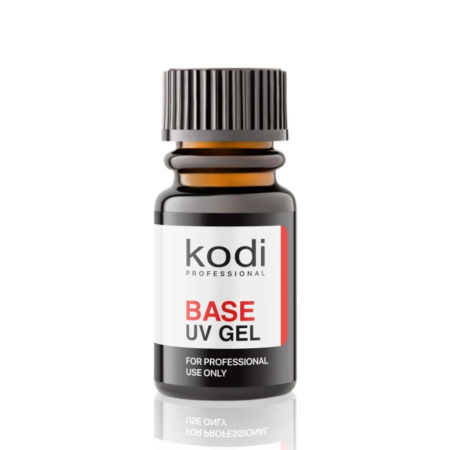 UV Gel Base gel 10 ml. UV Gel Base gel 10 ml. - Kodi Professional