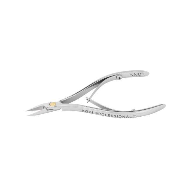 Clippers for ingrown toenails NN01 Clippers for ingrown toenails NN01 - Kodi Professional