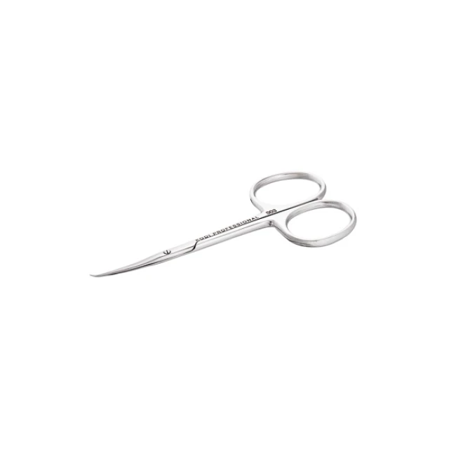 Cuticle scissors S03 (hook) - Kodi Professional
