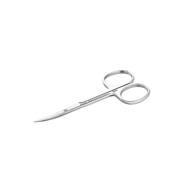 Cuticle scissors S04 (left-handed) - Kodi Professional
