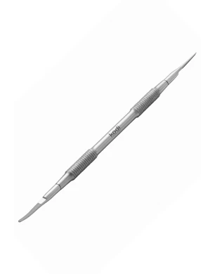 Bilateral tool for pedicure "Rasp"  P-02 (16 cm)