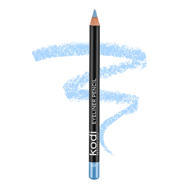 Eyeliner Pencil 03E Eyeliner Pencil 03E - Kodi Professional