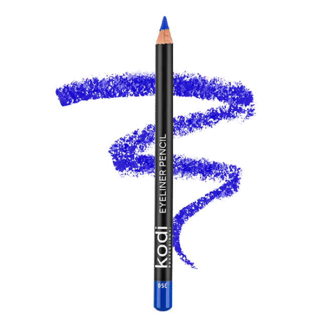 Eyeliner Pencil 05E (карандаш для глаз) - Kodi Professional