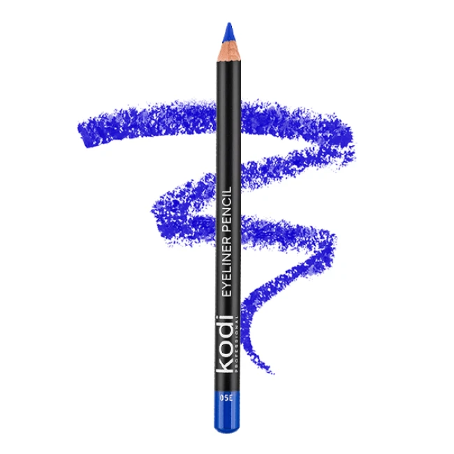 Eyeliner Pencil 05E Eyeliner Pencil 05E - Kodi Professional