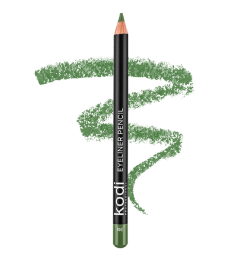 Eyeliner Pencil 10E (карандаш для глаз)