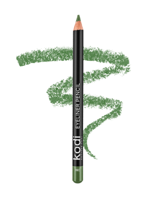 Eyeliner Pencil 10E (карандаш для глаз)