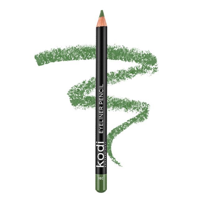 Eyeliner Pencil 10E - Kodi Professional