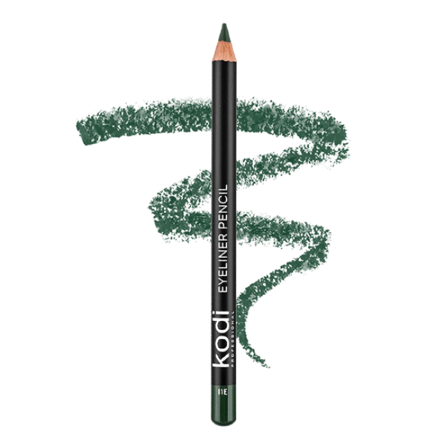 Eyeliner Pencil 11E - Kodi Professional