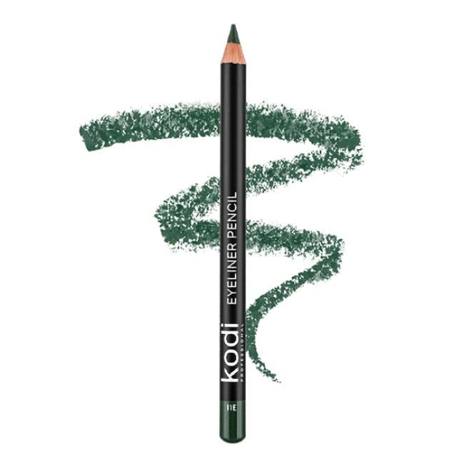 Eyeliner Pencil 11E Eyeliner Pencil 11E - Kodi Professional