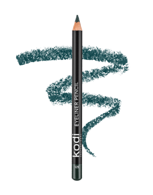 Eyeliner Pencil 12E (карандаш для глаз)