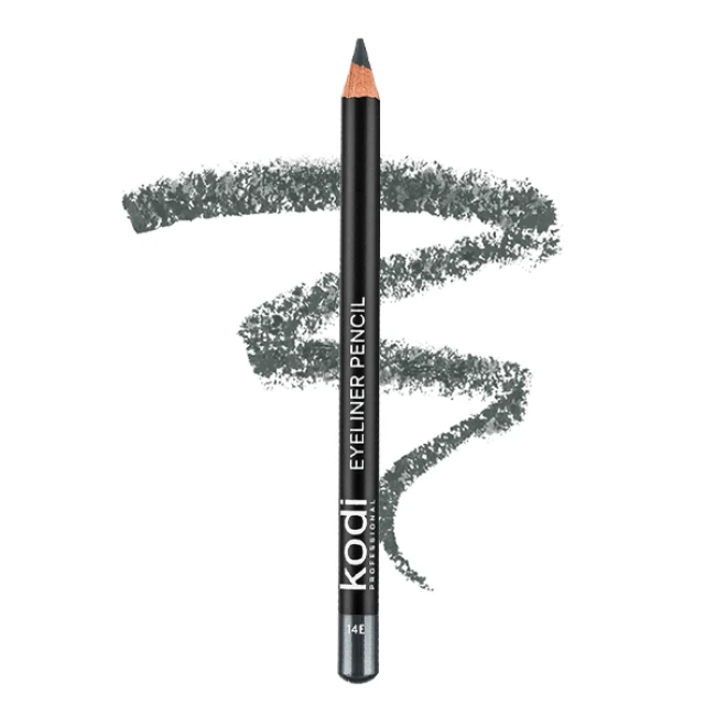 Eyeliner Pencil 14E - Kodi Professional