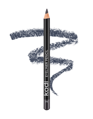 Eyeliner Pencil 17E (карандаш для глаз)