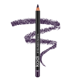 Eyeliner Pencil 18E (карандаш для глаз)