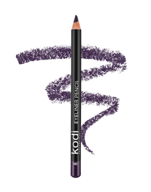 Eyeliner Pencil 18E (карандаш для глаз)