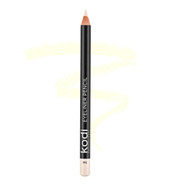 Eyeliner Pencil 19E (карандаш для глаз)