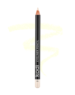 Eyeliner Pencil 19E (карандаш для глаз)