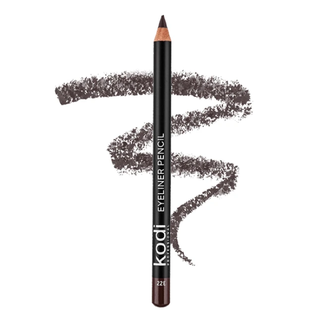 Eyeliner Pencil 22E Eyeliner Pencil 22E - Kodi Professional