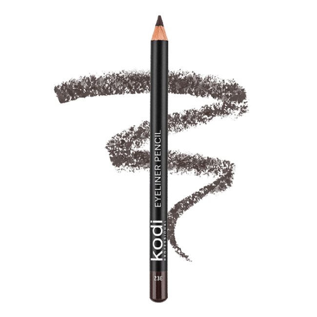 Eyeliner Pencil 23E - Kodi Professional
