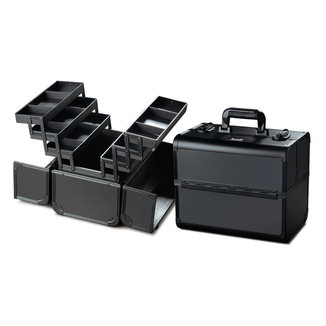 Suitcase №15 - Kodi Professional