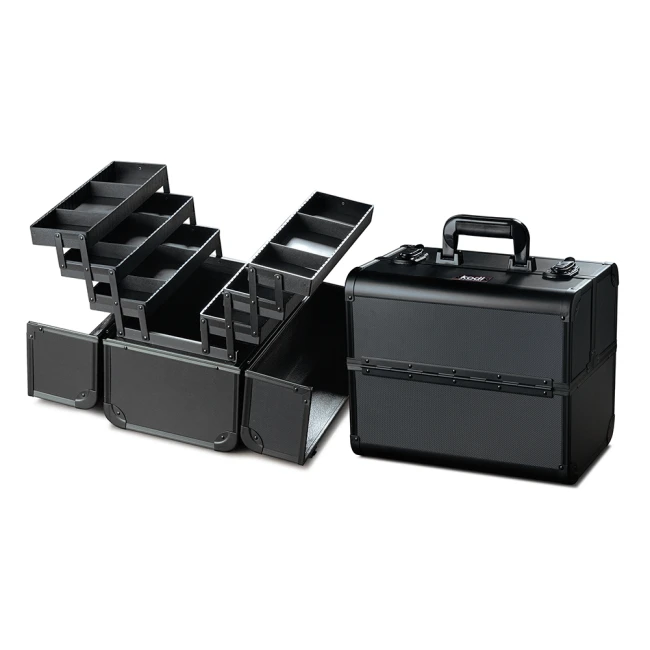 Suitcase №15 - Kodi Professional