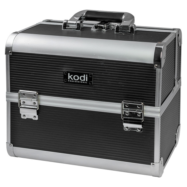 Cosmetic Case № 36 (Black) - Kodi Professional