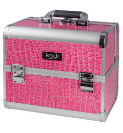 Cosmetic Case № 37 (Pink)