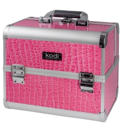 Cosmetic Case № 37 (Pink)