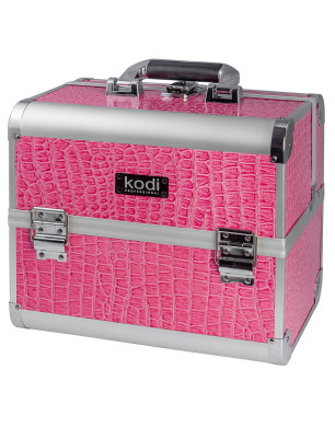 Cosmetic Case № 37 (Pink)