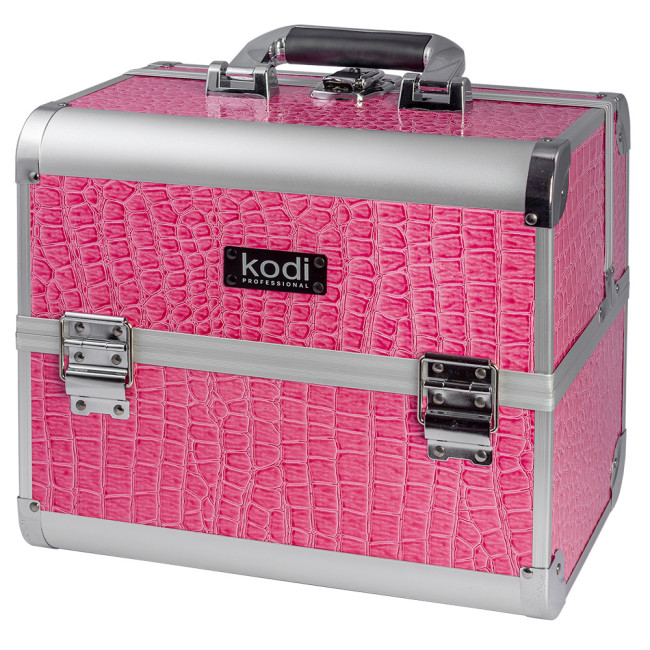 Cosmetic Case № 37 (Pink) - Kodi Professional