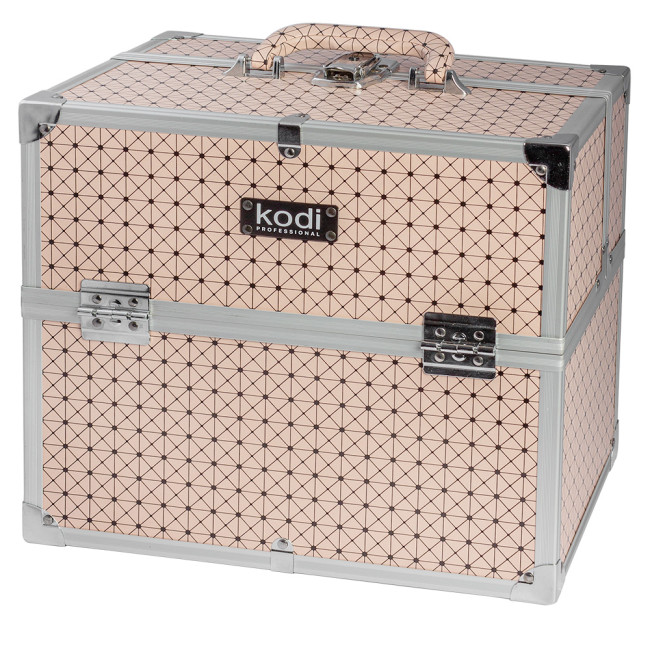 Cosmetic Case № 41 (Powder) - Kodi Professional