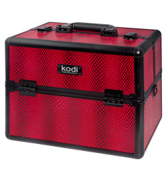 Cosmetic Case № 42 (Red Snake)