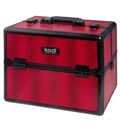 Cosmetic Case № 42 (Red Snake)