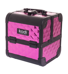 Cosmetic Case № 33 (Fuchsia)