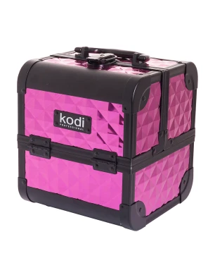 Cosmetic Case № 33 (Fuchsia)