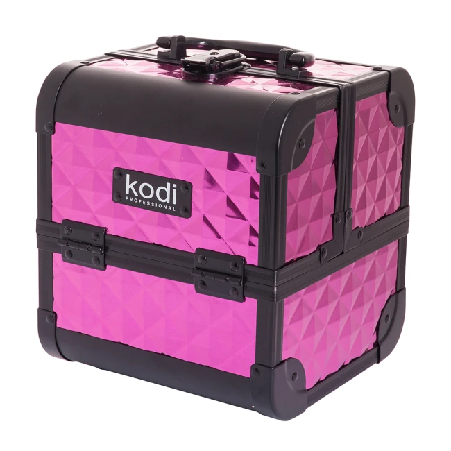 Cosmetic Case № 33 (Fuchsia) - Kodi Professional