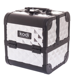 Cosmetic Case № 33 (Silver)